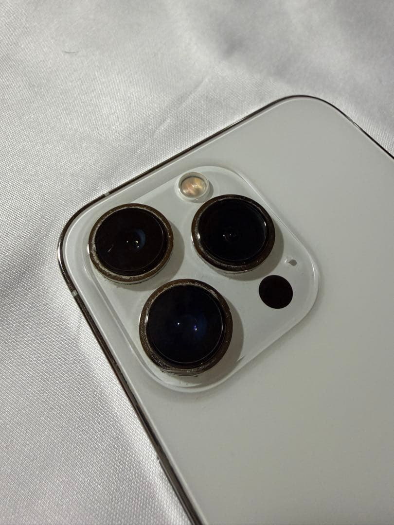 iPhone13pro本体
