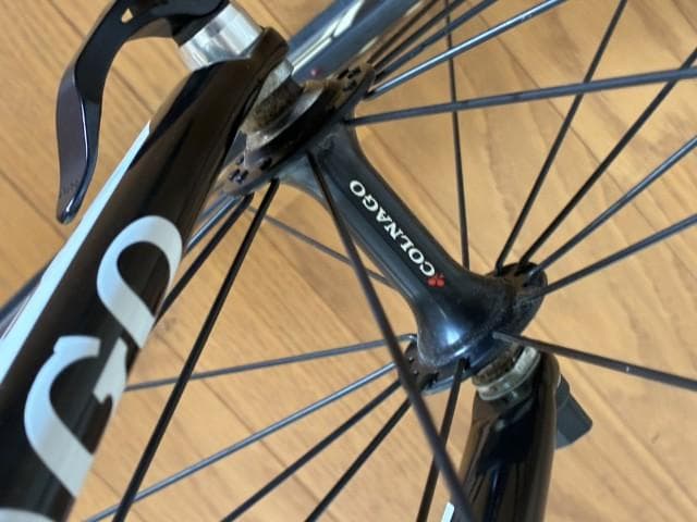 ロードバイク　Colnago AC-R
