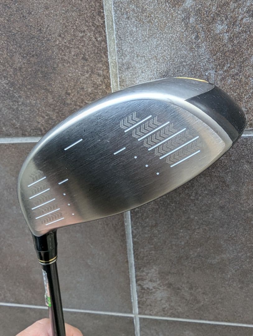 XXIO PRIME2017 ドライバー 10.5度 SP-900