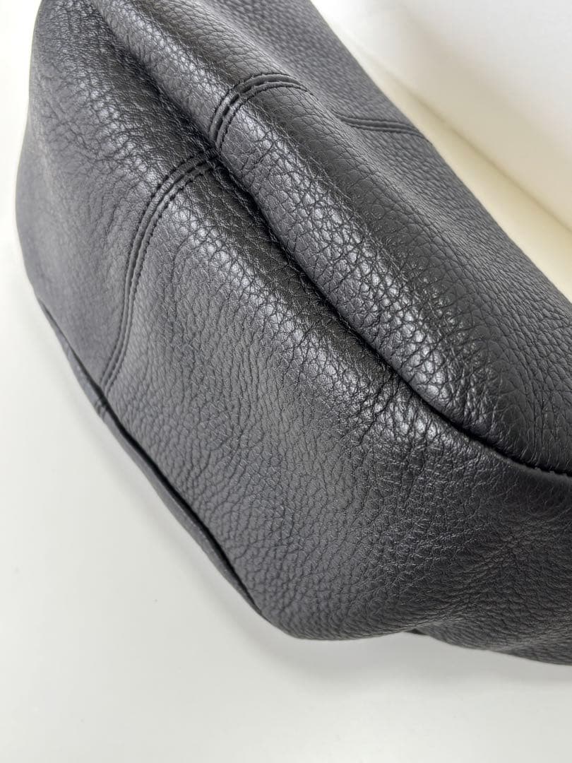 TODAYFUL 本革　レザーラップバッグ ハンドバッグ