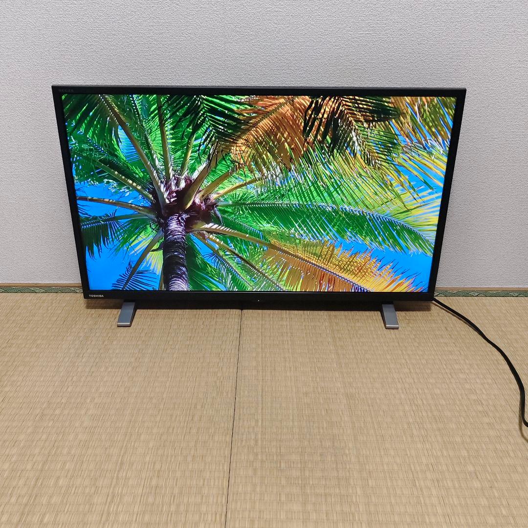 スマートテレビ 東芝 32型 2023年製️✅モコン付き