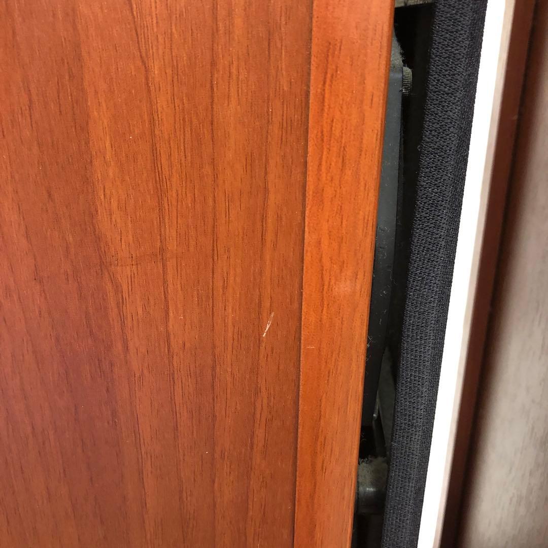 DENON デノン 高音質 トールボーイ スピーカー SC-T11R スタンド