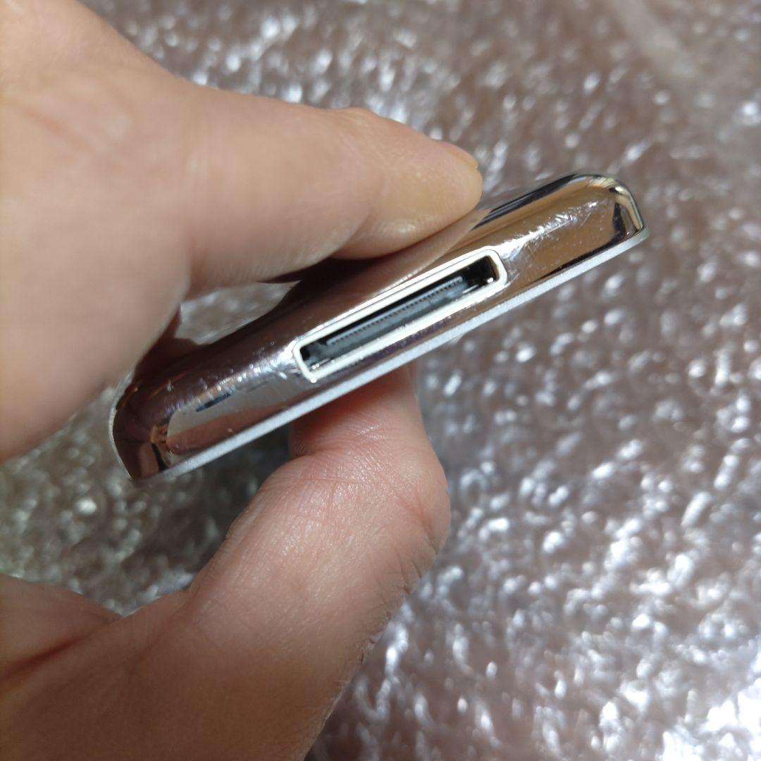 アイポッドクラシック 第6世代　MB562J 管理ナンバー349