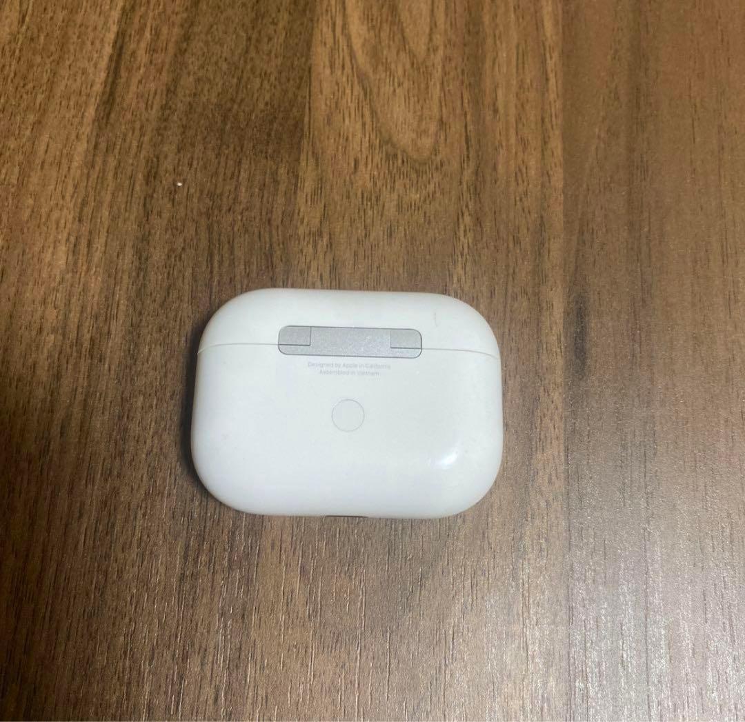 ヘッドホン APPLE MWP22J/A