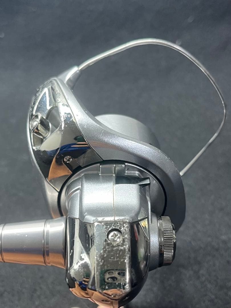 11バイオマスター4000 最終値下げ