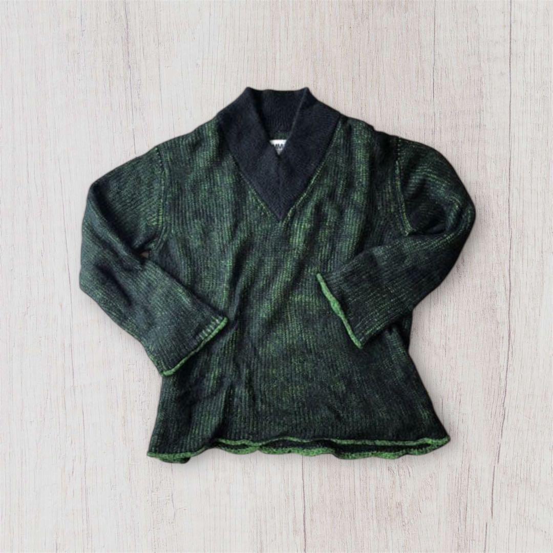 【美品】MM6 メゾン マルジェラ (Maison Margiela)
