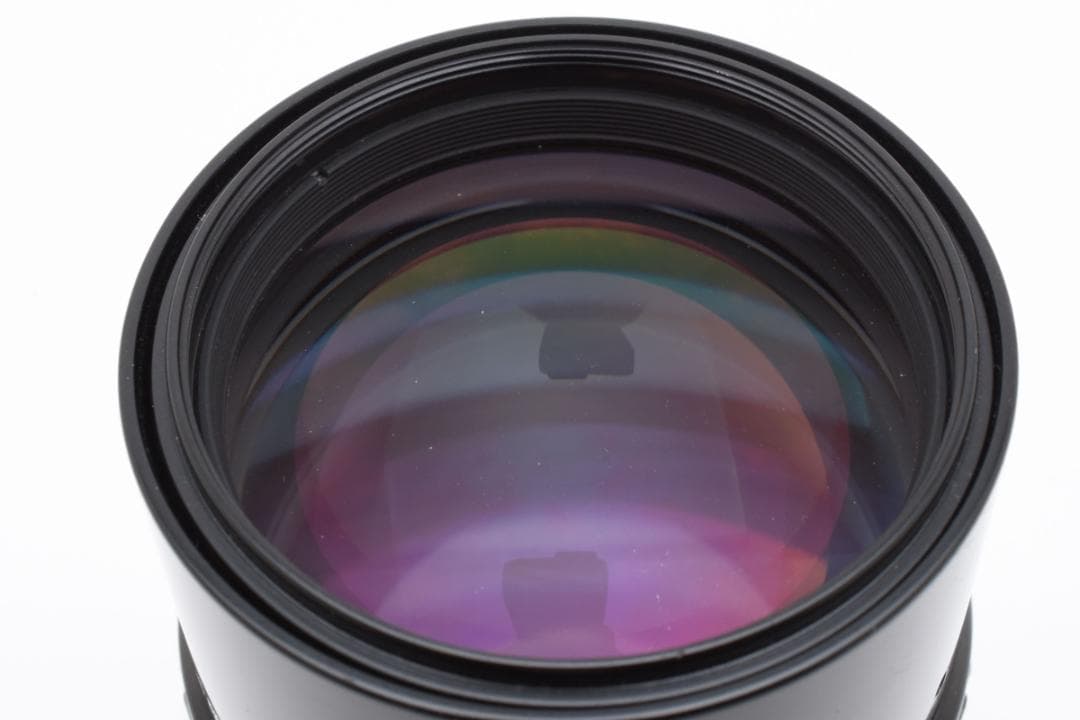 【良品】Nikon ニコン Ai-s 135mm F2.8 レンズ #31