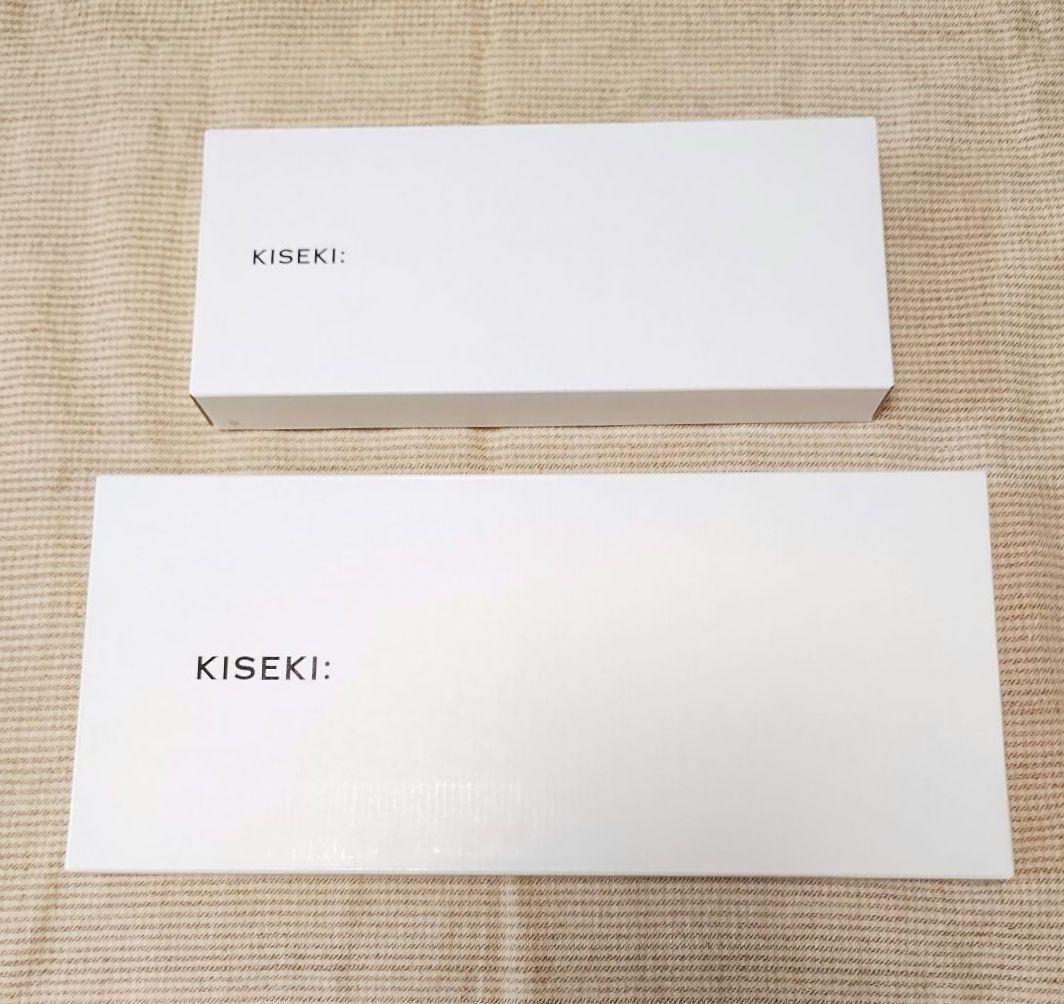 KISEKI 三徳包丁と砥石のセット