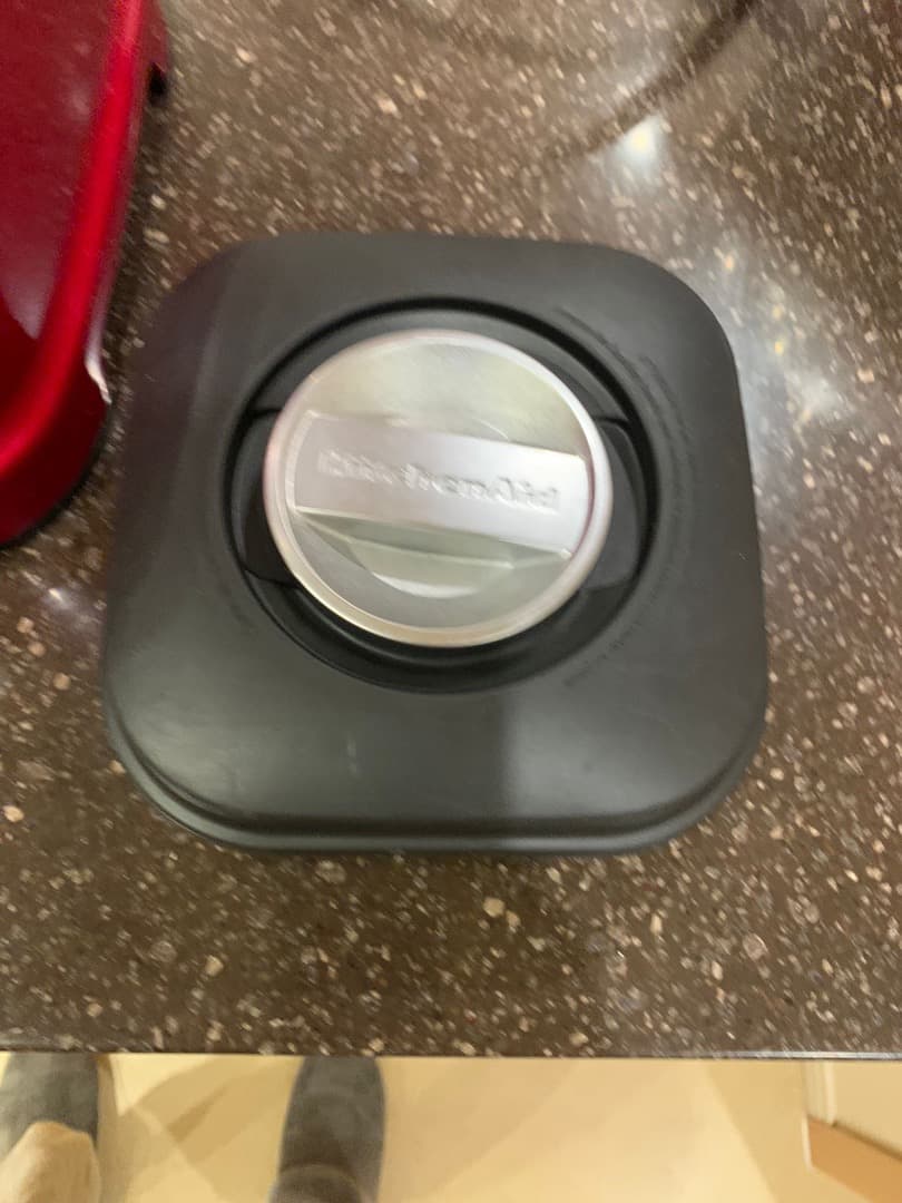 キッチン家電 Kitchenaid prolineseries thermal blender