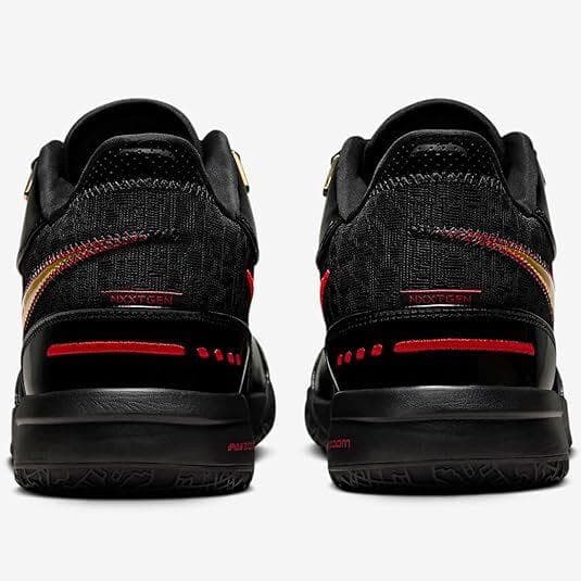新品 NIKE 26.5cm LeBron NXXT GEN AMPD EP