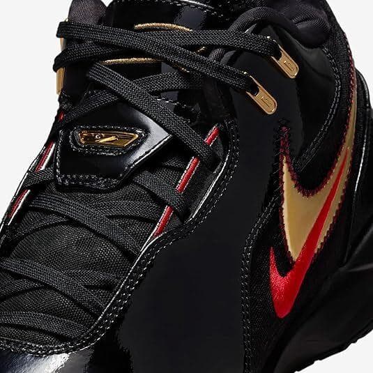 新品 NIKE 26.5cm LeBron NXXT GEN AMPD EP