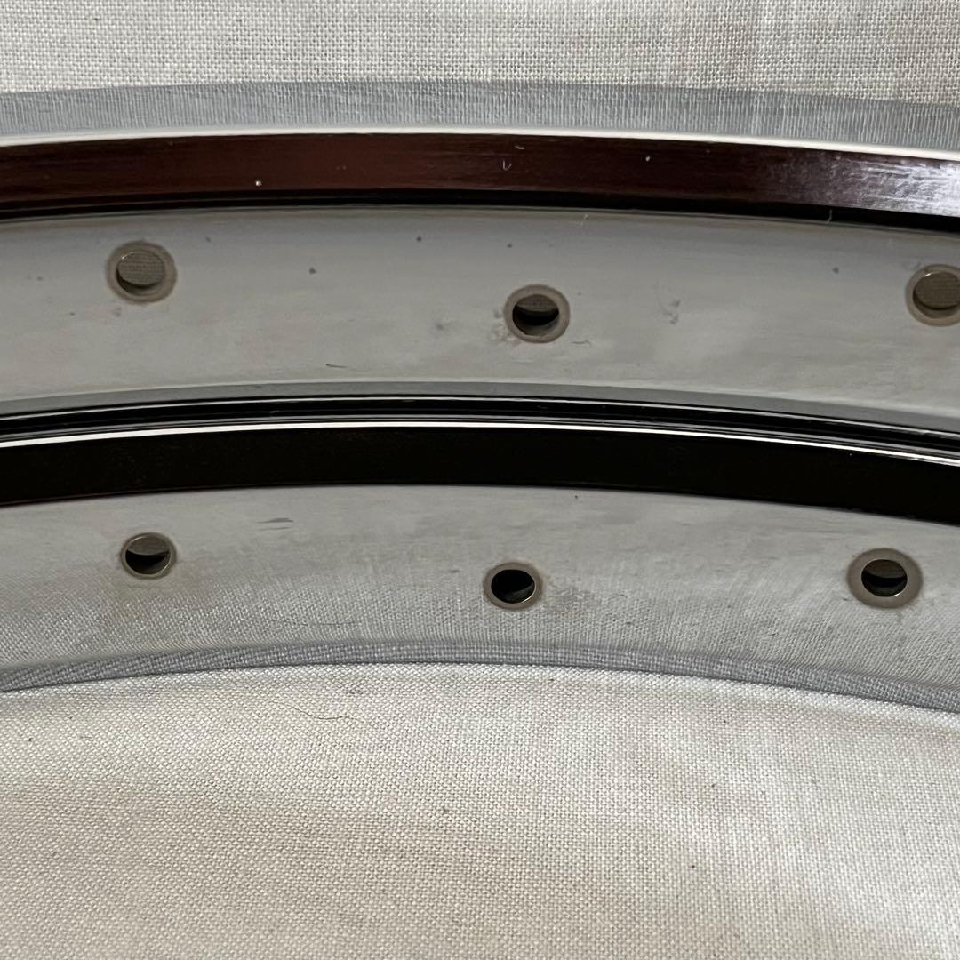 bmx araya super 7x rim 32h アラヤ リム 未使用 2本