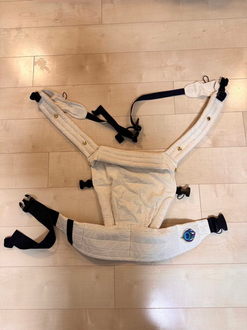 artipoppe 抱っこ紐・おんぶ紐