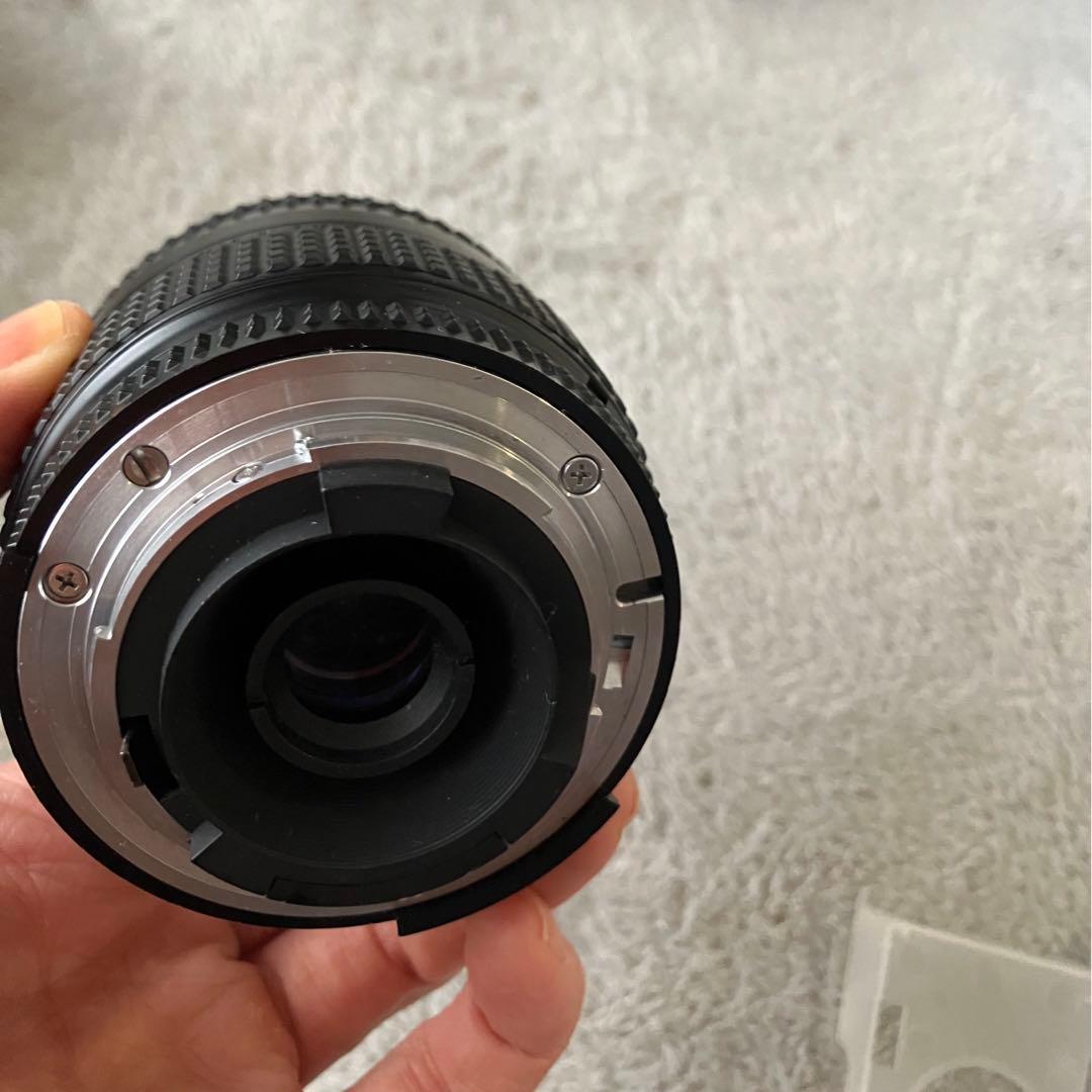 Nikon D5000 セット売りのみ　バラ売り不可　月末まで出品