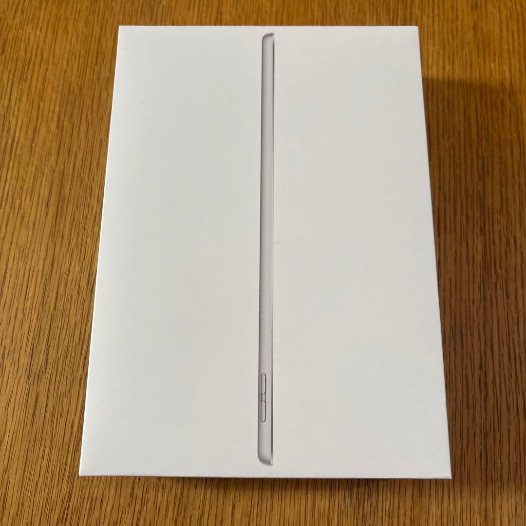 iPad 第9世代 10.2インチ 64GB A2602 完全ジャンク品