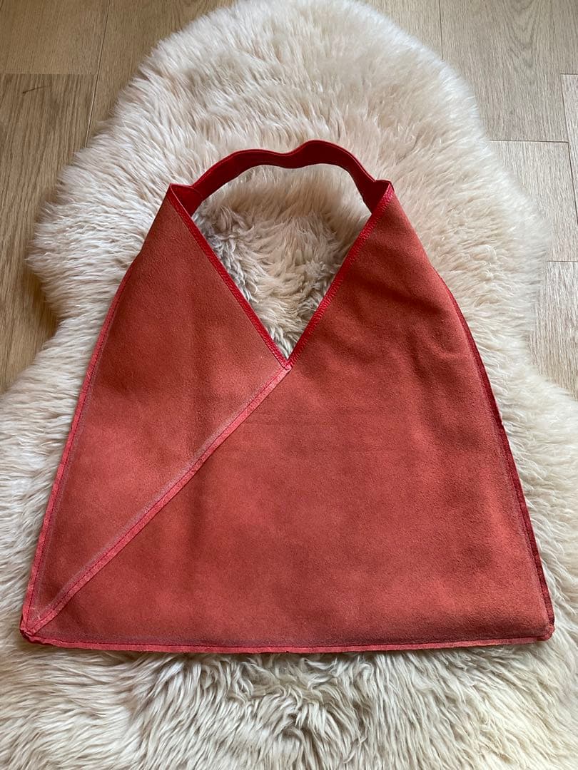 【極美品保存袋付】VIOLAd’ORO ヴィオラドーロ　ADRIA本革ワンショル