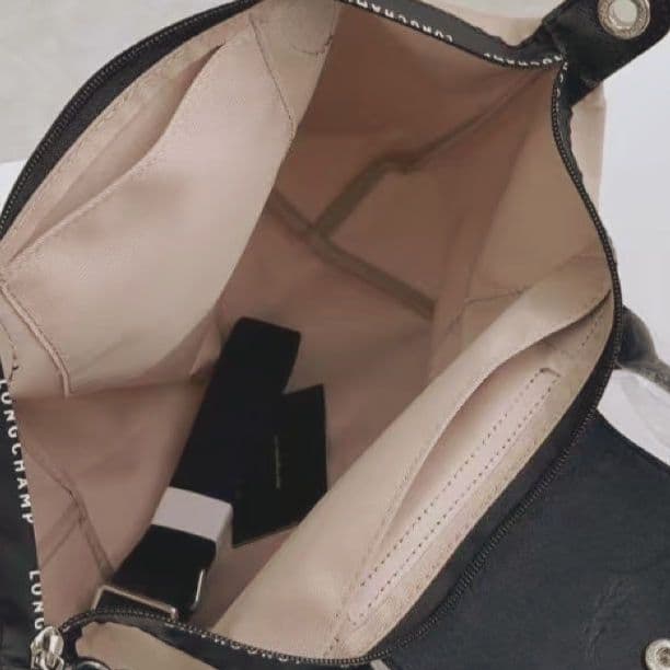 LONGCHAMP エナジー 2wayバッグ S ホーソーン