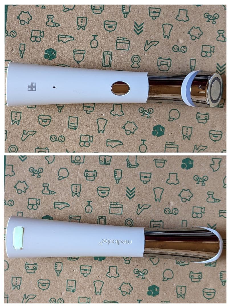 ボディ・フェイスケア medicube ME-ASHT-01