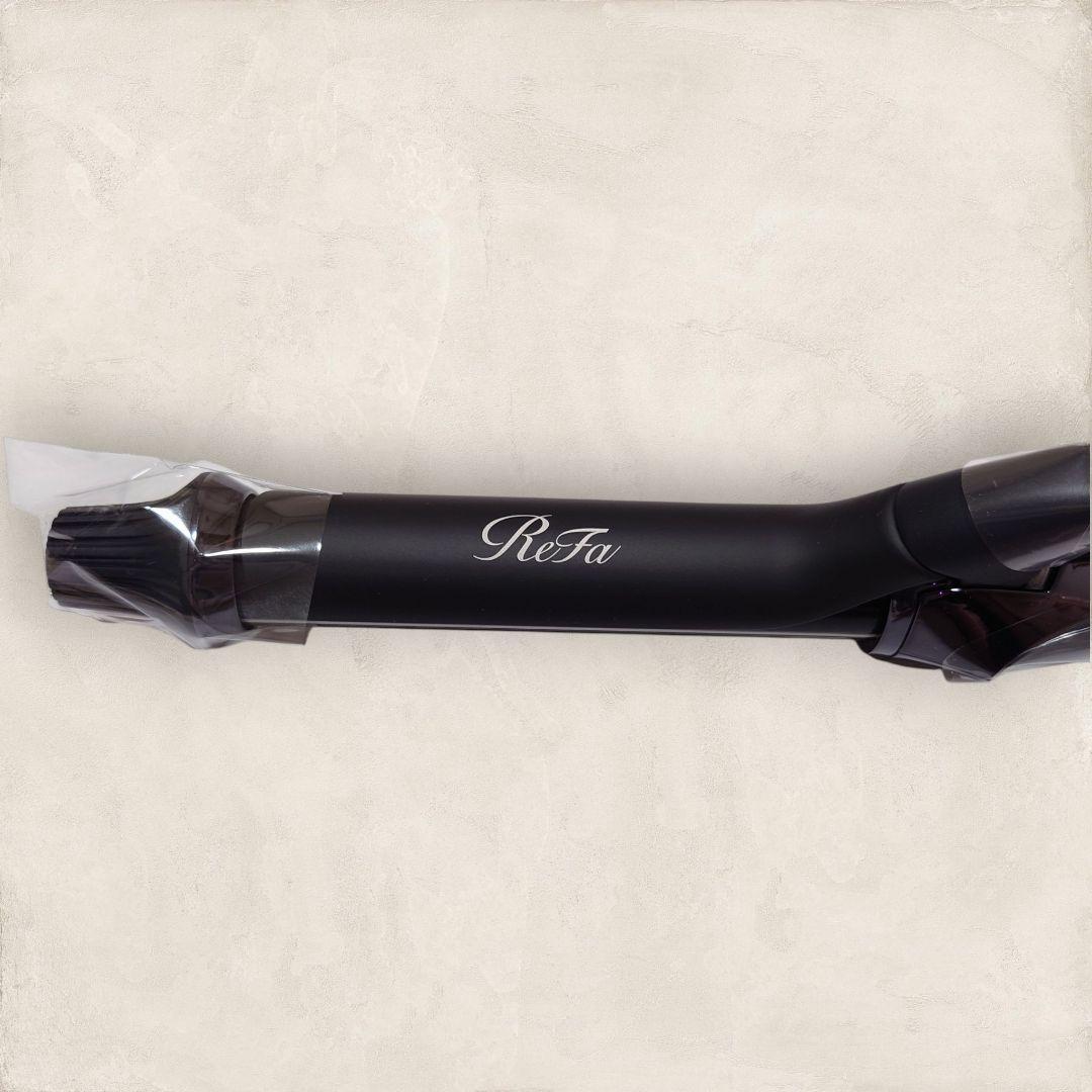 ✨未使用✨ ReFa RE-AU-03A カールアイロン プロ 26mm