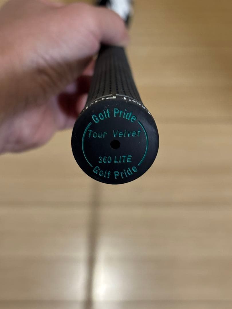 PING G440ハイブリッド3U 20度TOUR 2.0 CHROME 85S