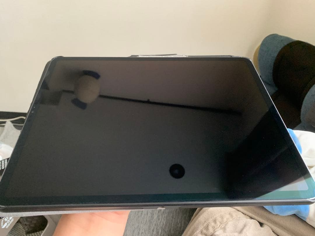 iPad Pro 12.9 第5世代 256GB アップルペンシル代2世代付き