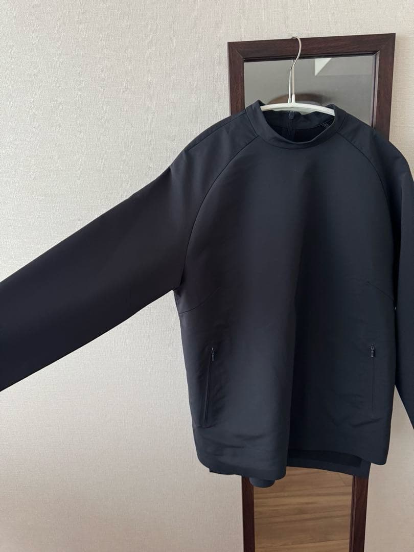 PGG 2点セット プルオーバー