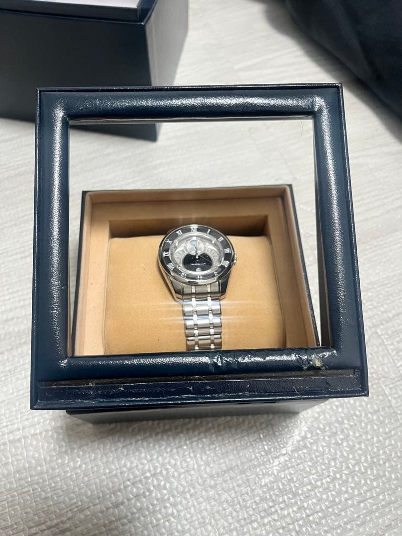 CITIZEN CAMPANORA 腕時計　超美品