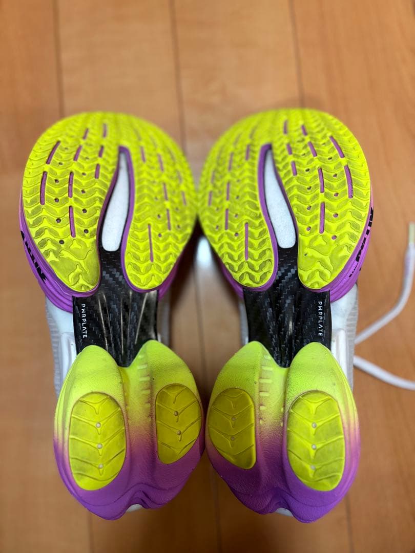 【新品最安】FAST-R NITRO ELITE 2 EKIDEN RUSH