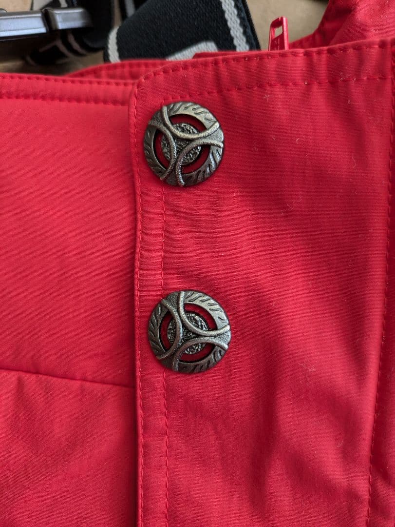 【メンズ】スキーウェア【MIZUNO】