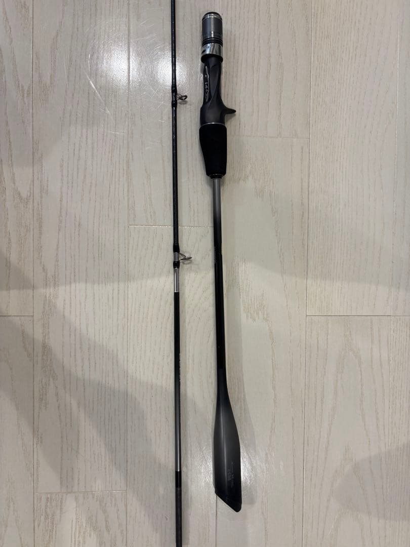 オシアジガーリミテッドLJ B63-2