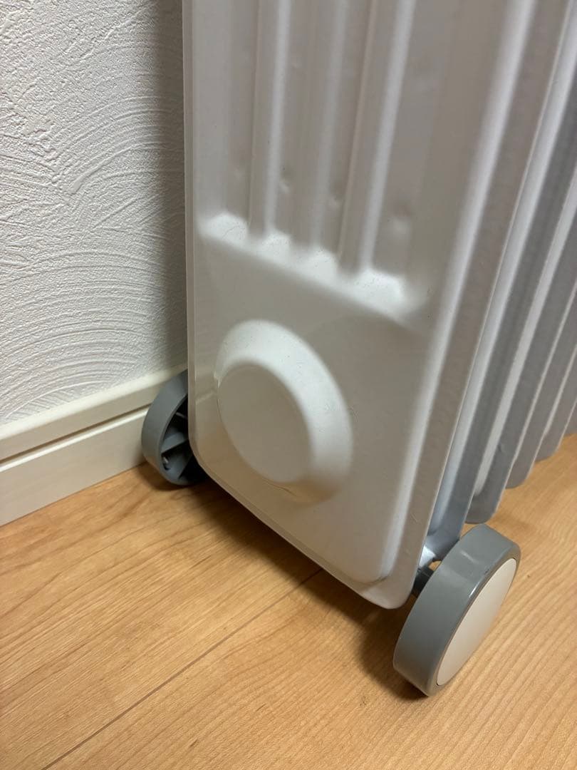 eureks LFX12EH ユーレックス　オイルヒーター