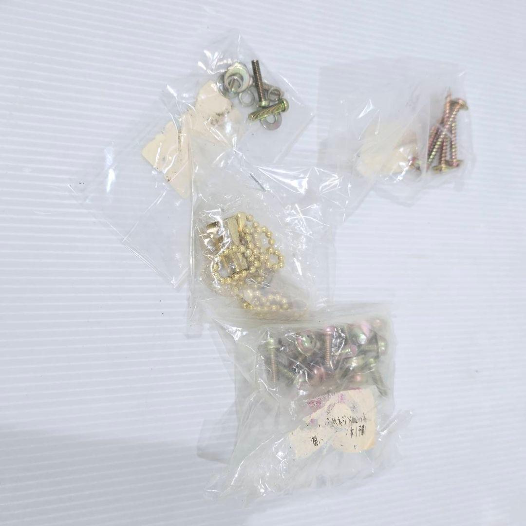 NEC シーリングファンライト XZF-64100 生産終了品 レトロ