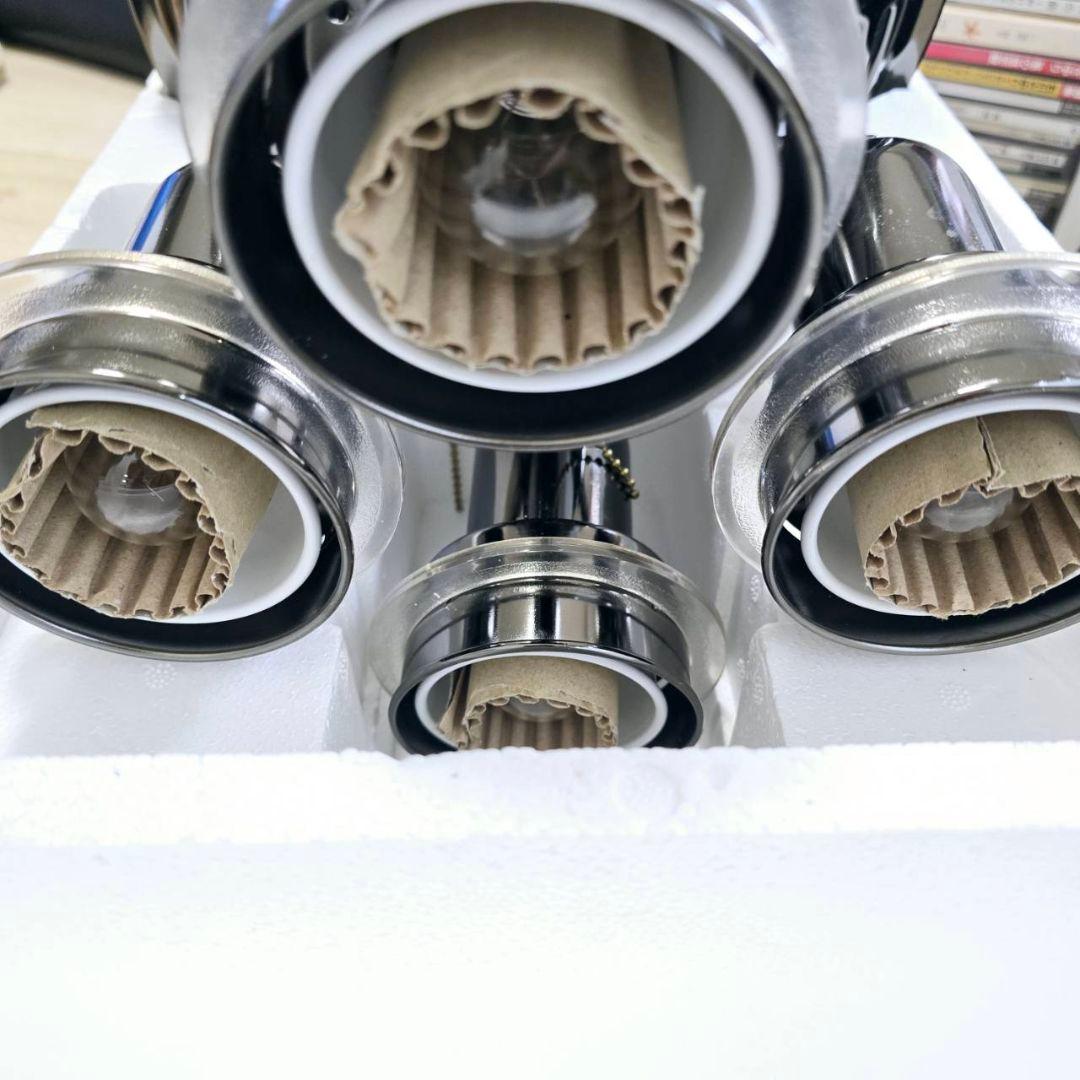 NEC シーリングファンライト XZF-64100 生産終了品 レトロ