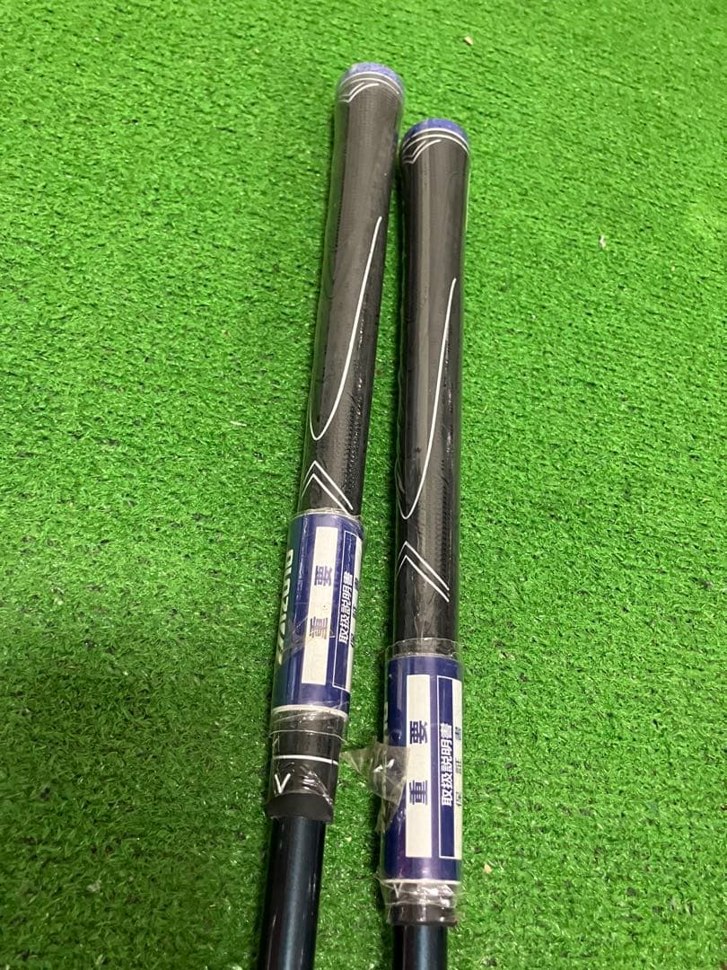 ミズノ Zephyr LG200 ウェッジセット　未使用品