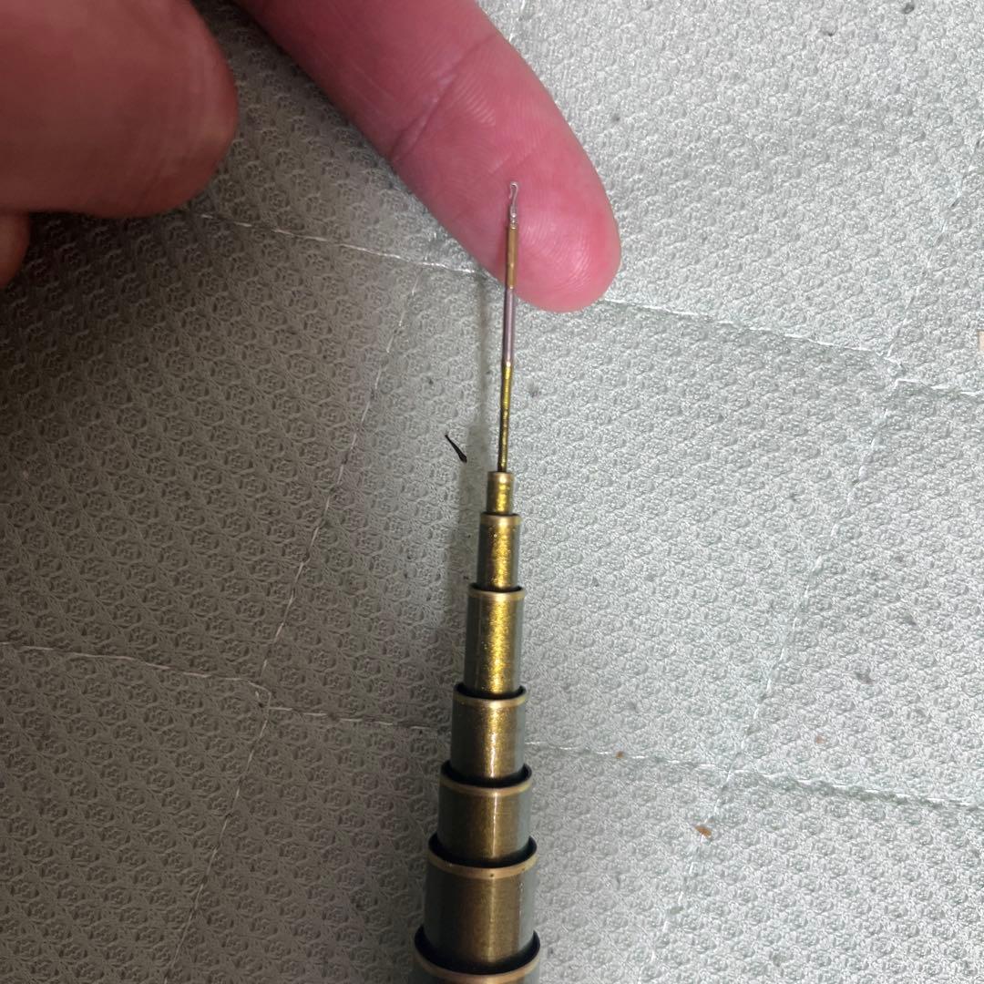 ダイワ　流覇III 硬調61ＭＹ