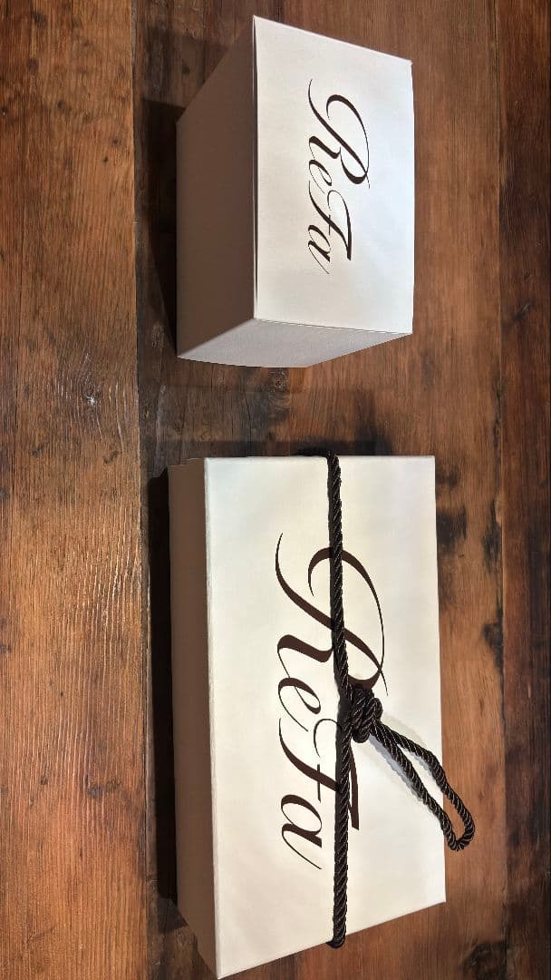 ReFa BEAUTECH DRYER S+ ホワイト 専用ホルダー付き