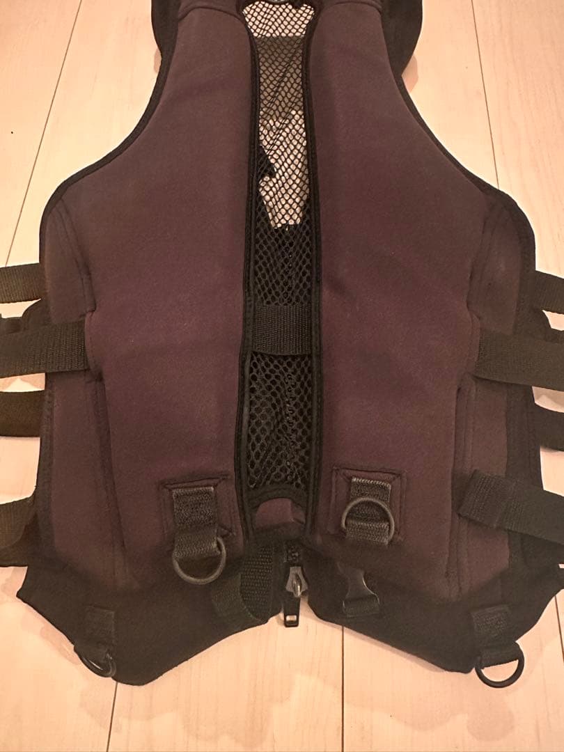 ウェア material