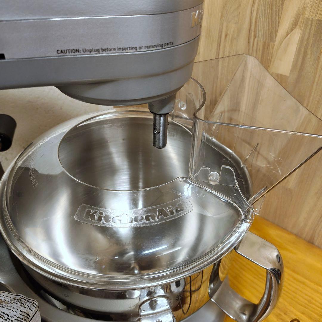 【整備品】KitchenAid Professional 600
