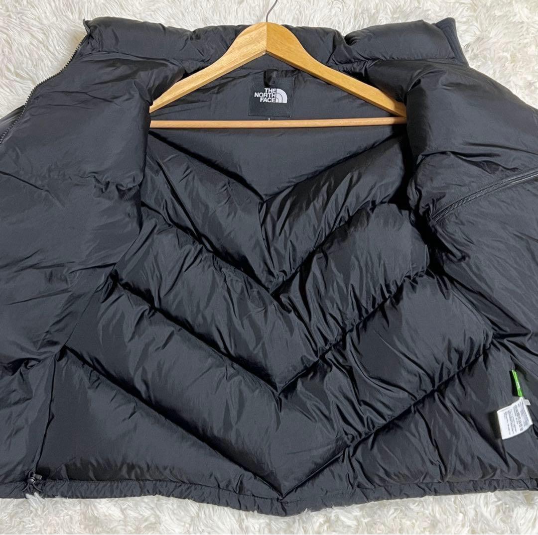 【美品】ASCENT JACKET アセントジャケット ダウン　ザノースフェイス