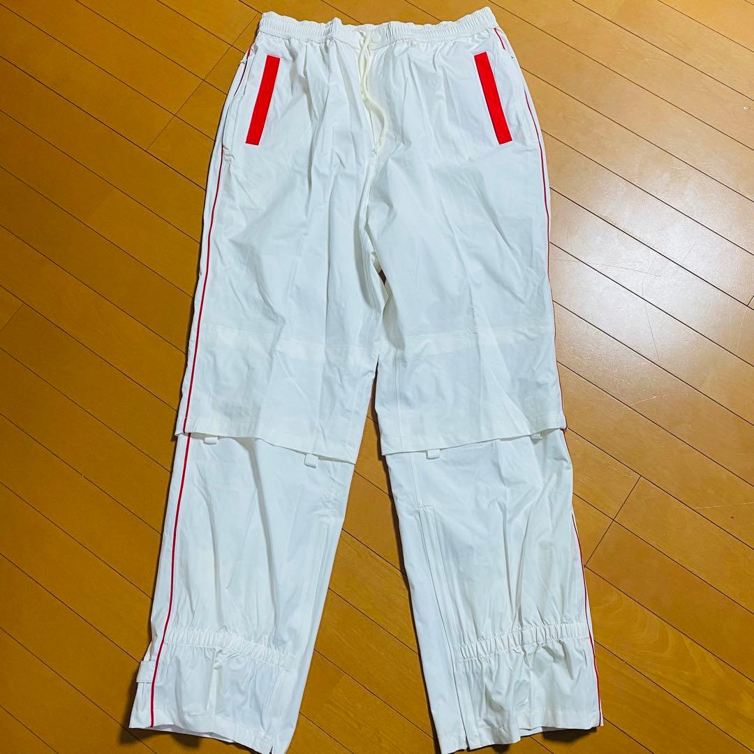 SRIXON メンズウェア LLサイズ 上下セット