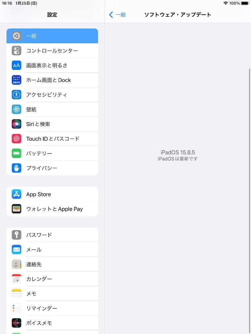 ◆128GB! iPad mini4 本体 新品ケース付き IPAD mini