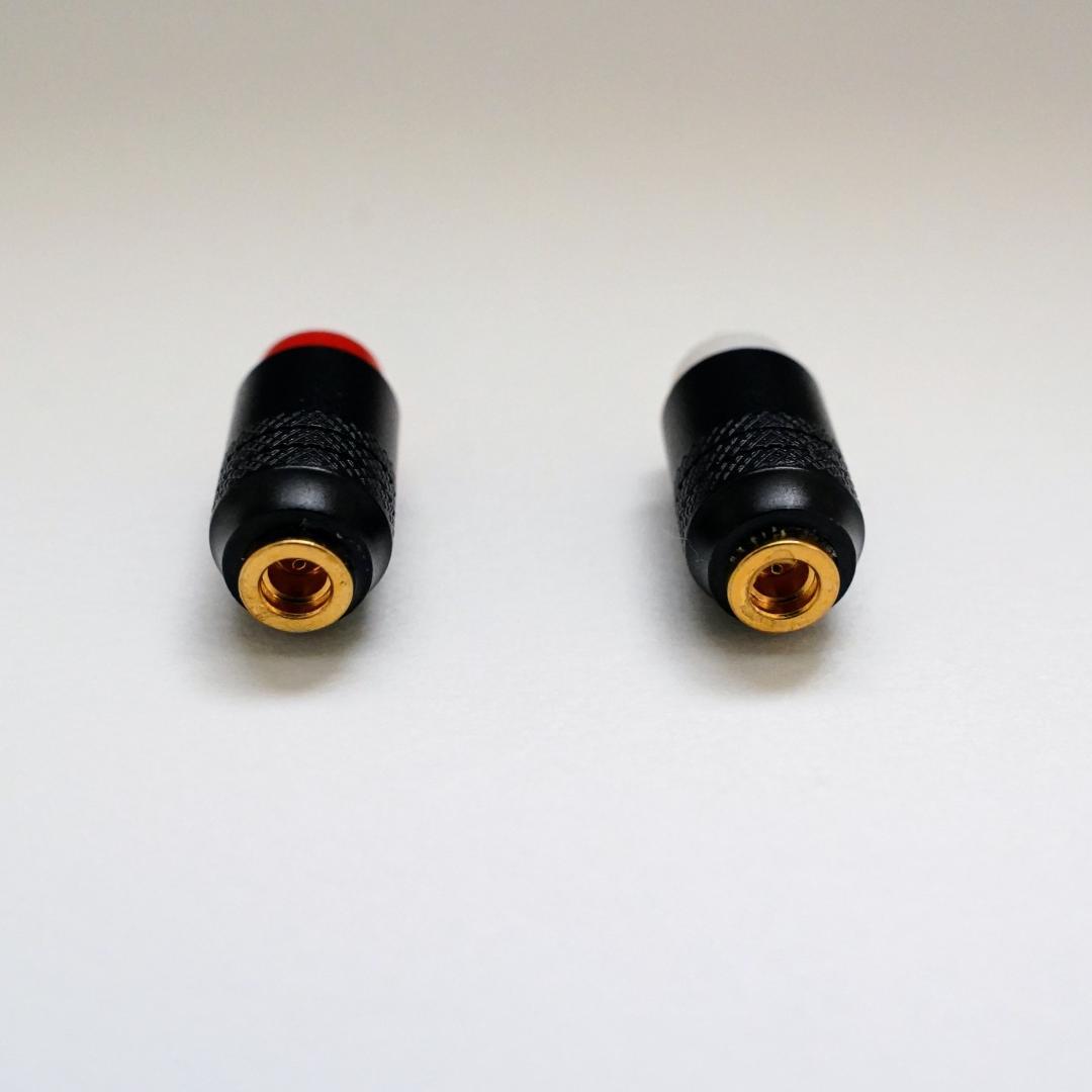 SONY IER-Z1R 変換 アダプタ MMCX IER-M7 IER-M9