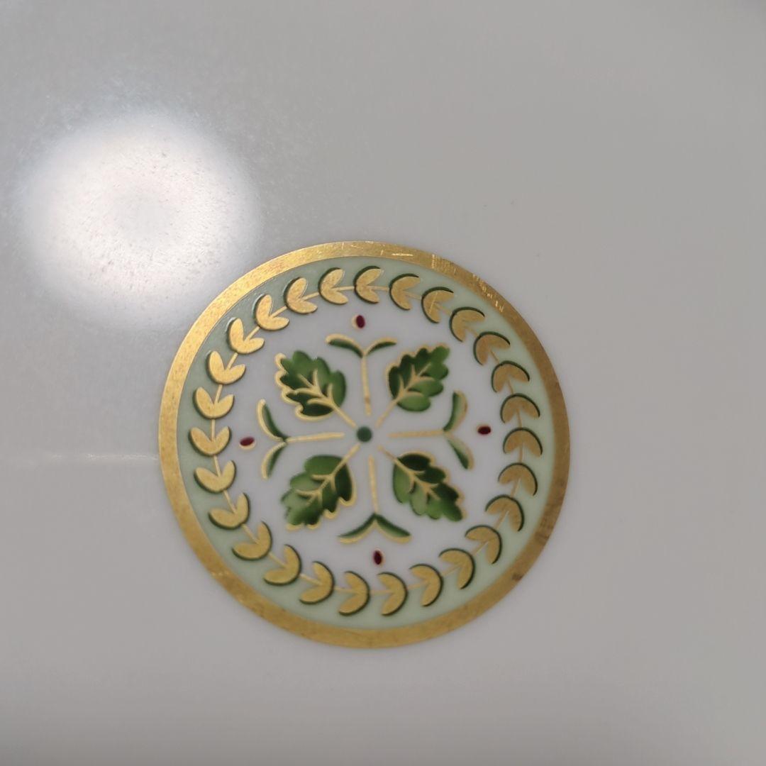 ベルナルド21cm/デザートプレート/Bernardaud/コンスタンス