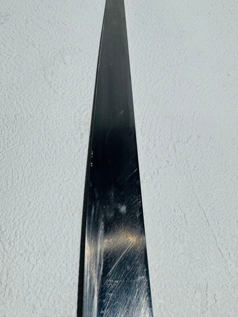 M isono ミソノUX10 筋引き包丁 27cm➡️26cm