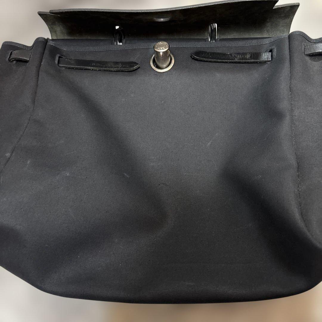 エルメス エールバック