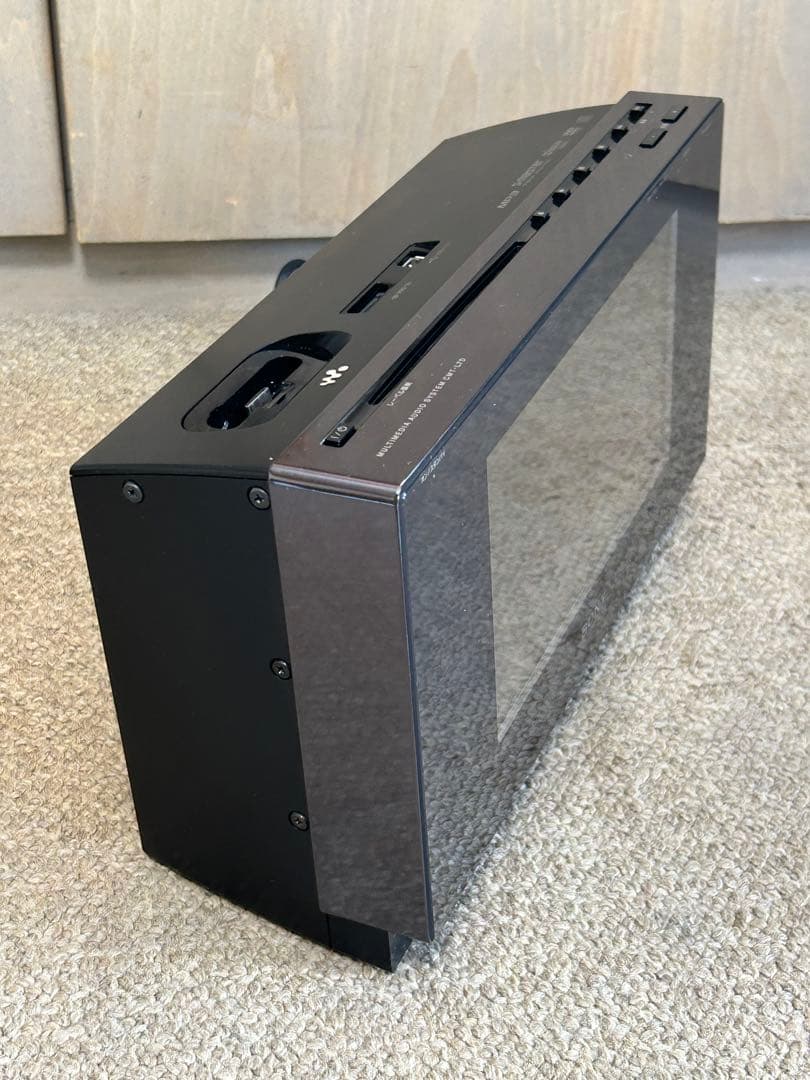 SONY CMT-L7D 美品