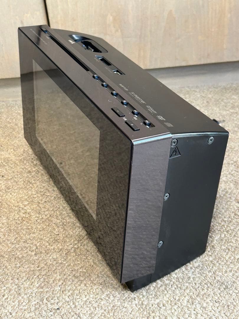 SONY CMT-L7D 美品