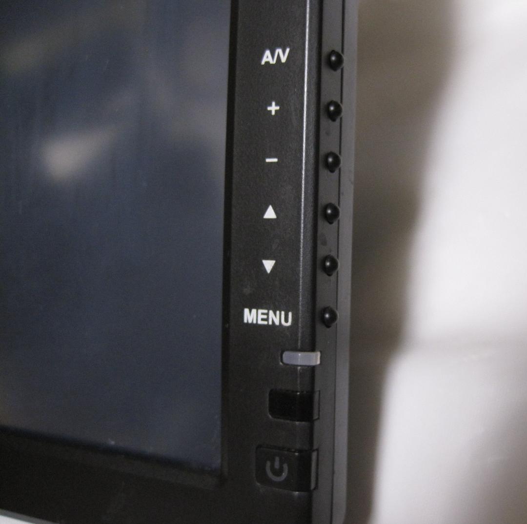 業務用10.1インチモニター adtechno LCD1012T