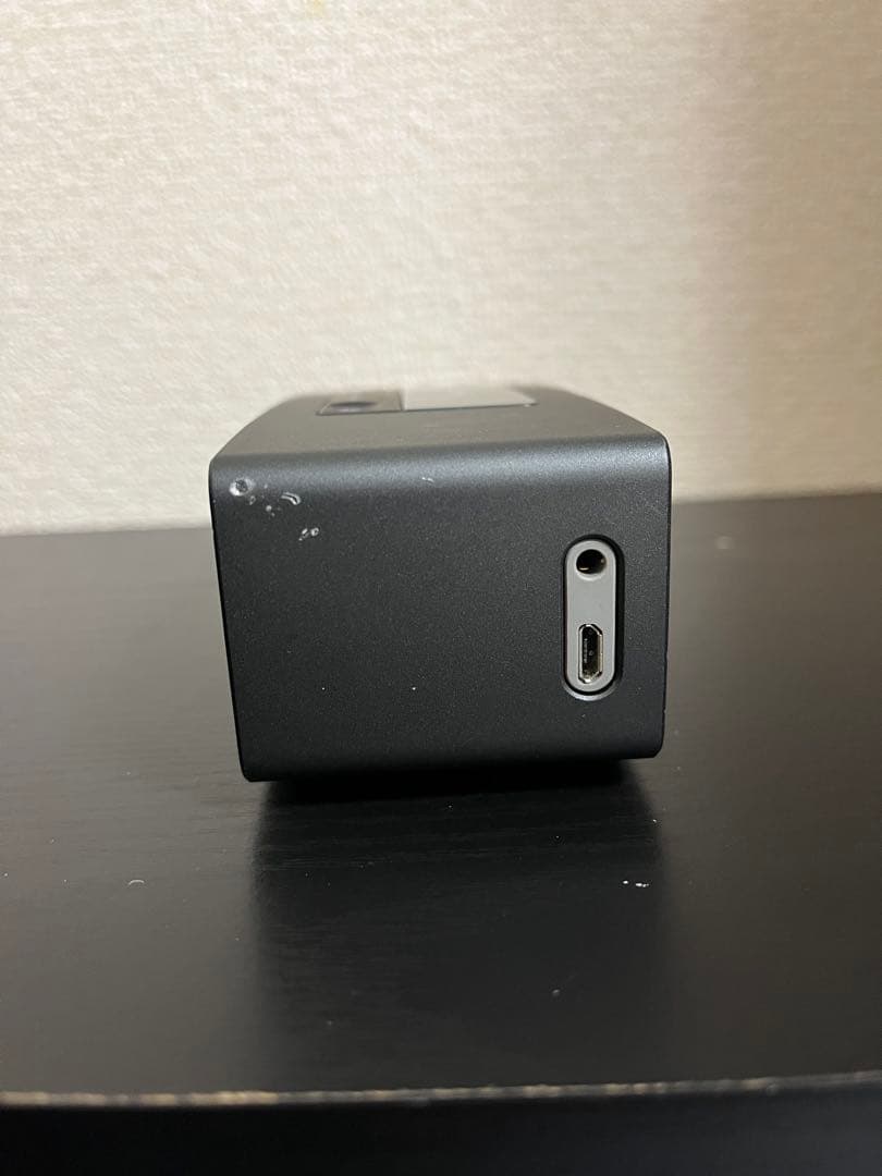 Bose soundlink mini Ⅱ Bluetooth speaker