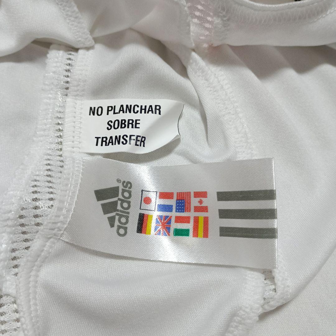 adidas 06/07 リバープレート ユニフォーム